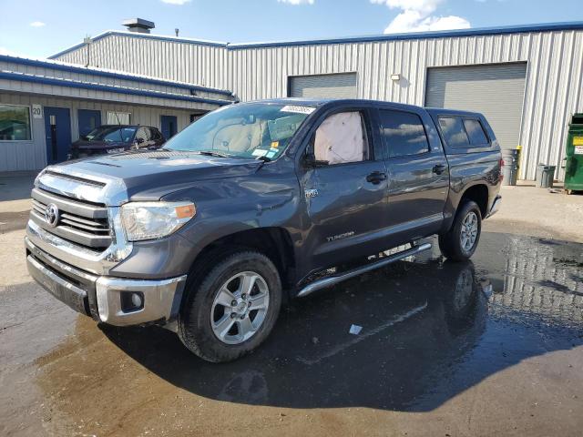 TOYOTA TUNDRA CRE