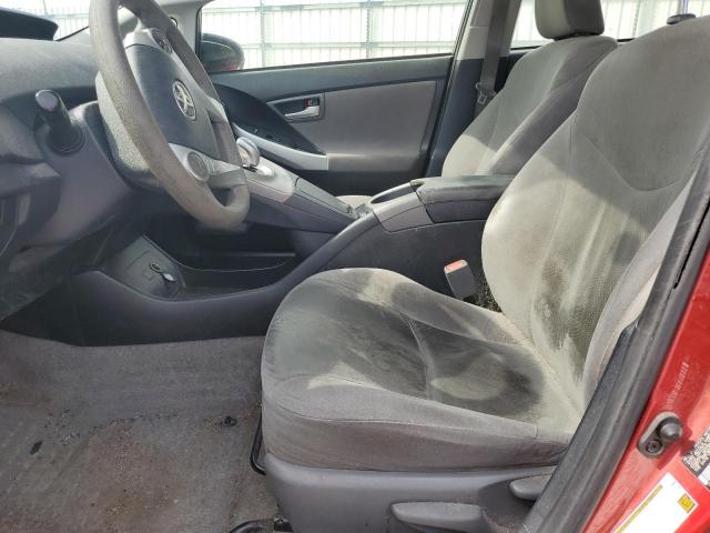 2014 TOYOTA PRIUS - JTDKN3DUXE0377970