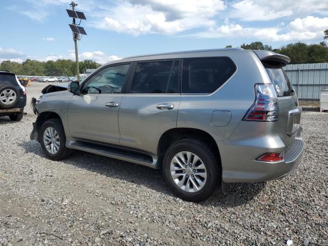 2021 LEXUS GX 460 PRE - JTJAM7BX6M5278922
