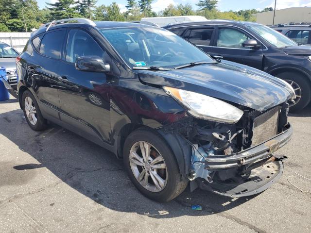 2011 HYUNDAI TUCSON GLS - KM8JU3AC5BU143570