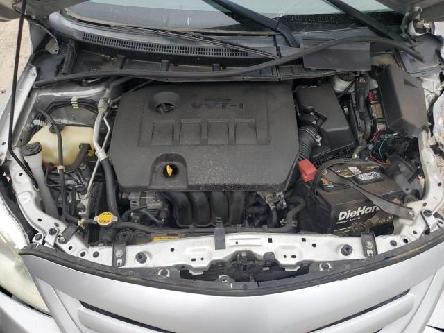 2012 TOYOTA COROLLA BASE #3292589859