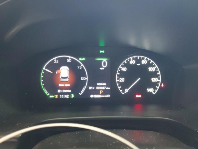 2024 HONDA CR-V SPORT 5J6RS6H55RL004619