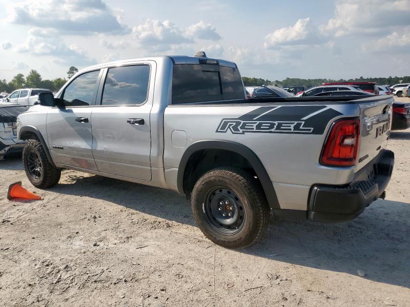 2025 RAM 1500 REBEL 1C6SRFLPXSN598881