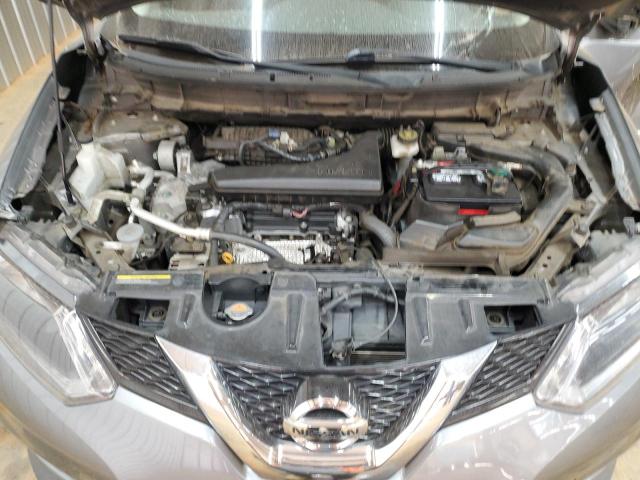 2016 NISSAN ROGUE S - JN8AT2MT9GW027513