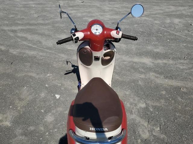 2023 HONDA NCW50 JH2AF7711PK602745