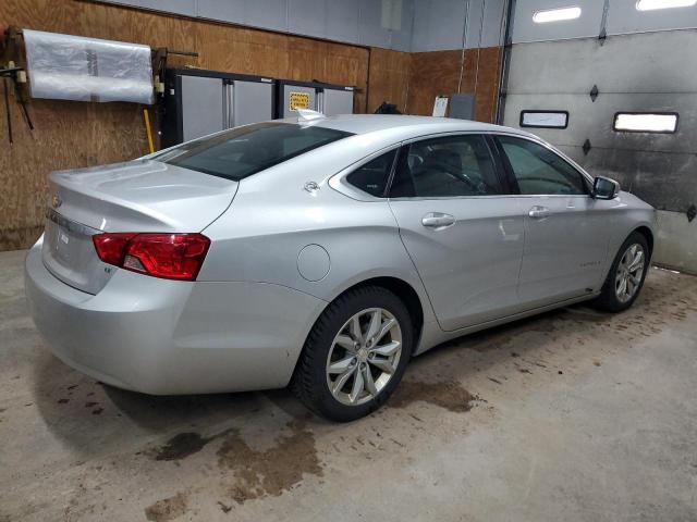 2020 CHEVROLET IMPALA LT 1G11Z5S39LU107214