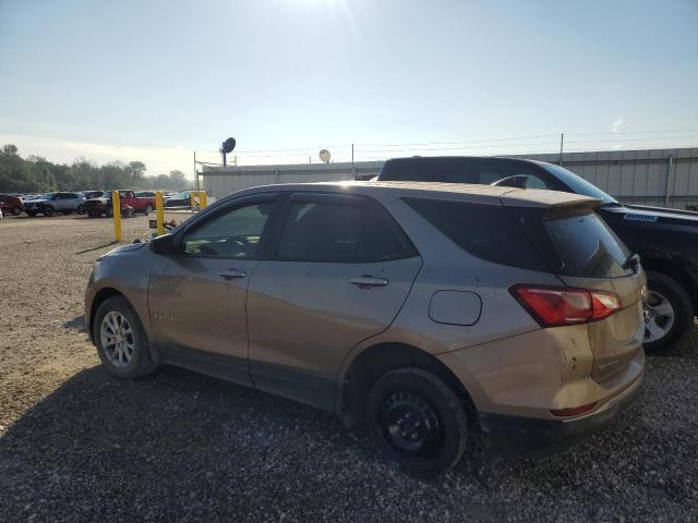2018 CHEVROLET EQUINOX LS 2GNAXHEV5J6282624