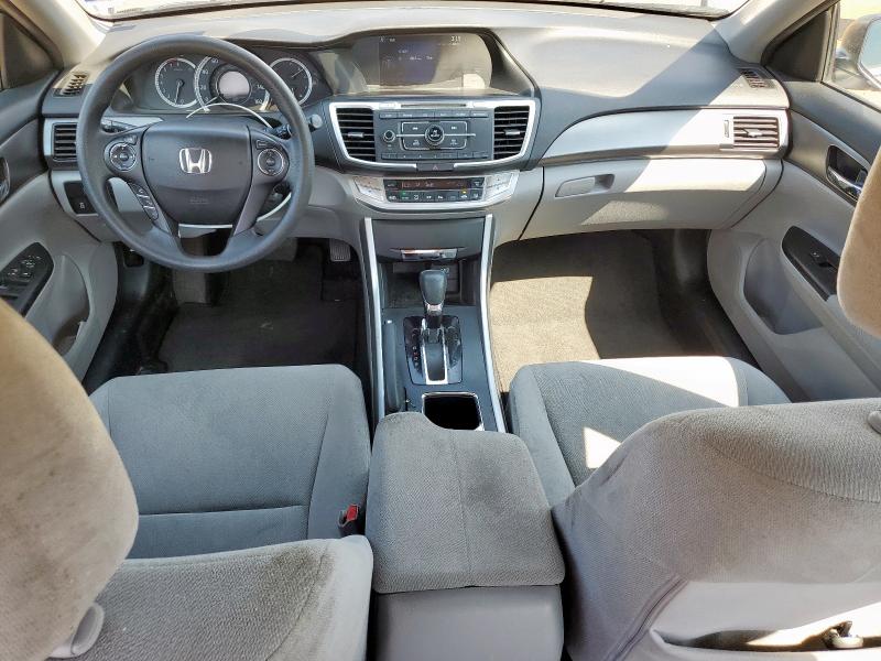 2013 HONDA ACCORD LX - 1HGCR2F36DA239960