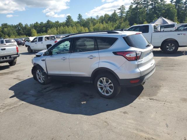 2018 FORD ESCAPE SEL - 1FMCU9HD7JUB01538