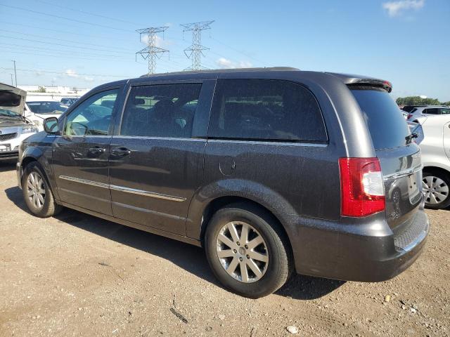 2016 CHRYSLER TOWN & COU - 2C4RC1BG5GR177318