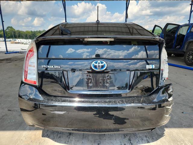 2015 TOYOTA PRIUS JTDKN3DUXF1950300