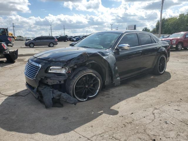 2012 CHRYSLER 300 - 2C3CCAAGXCH176113