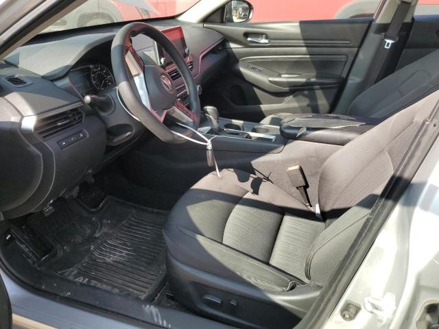 2019 NISSAN ALTIMA S 1N4BL4BV4KC202377