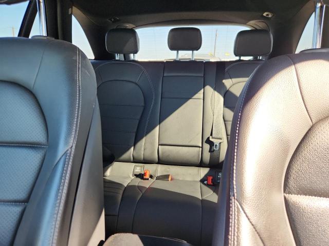 2019 MERCEDES-BENZ GLC 300 4MATIC WDC0G4KB6KV132729