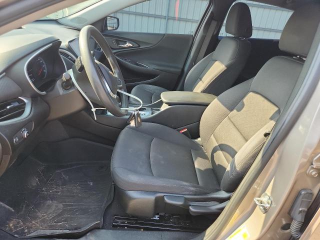 2023 CHEVROLET MALIBU LS 1G1ZB5ST0PF122802