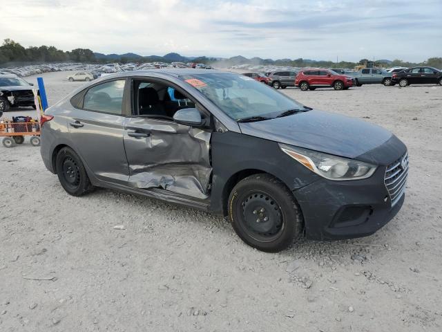 2019 HYUNDAI ACCENT SE 3KPC24A33KE046455