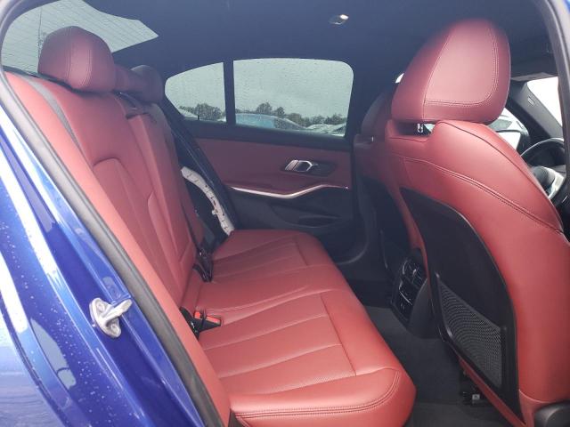 2023 BMW 330E 3MW39FF01P8D06750