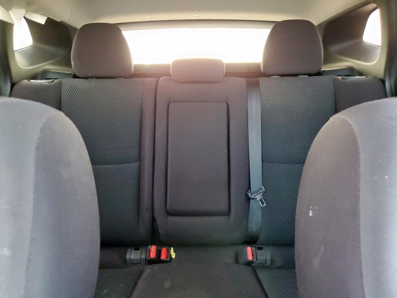 2019 NISSAN ROGUE JN1BJ1CP0KW236896