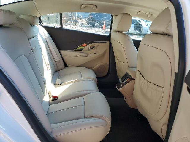 2015 BUICK LACROSSE - 1G4GB5G31FF131980