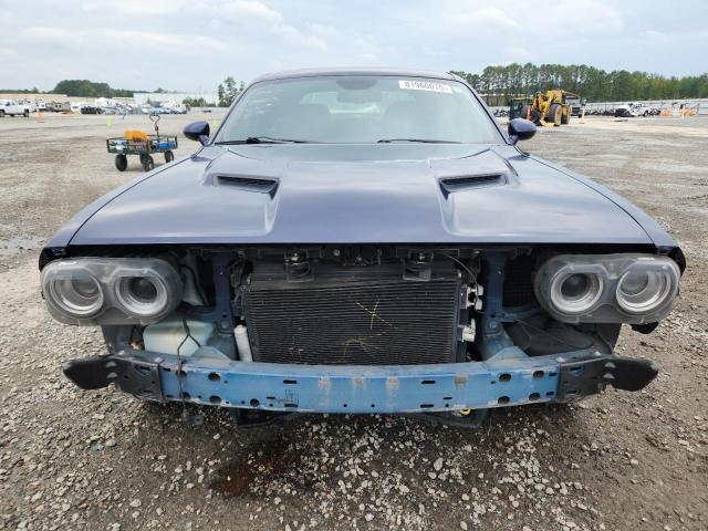2015 DODGE CHALLENGER 2C3CDZAG7FH909752