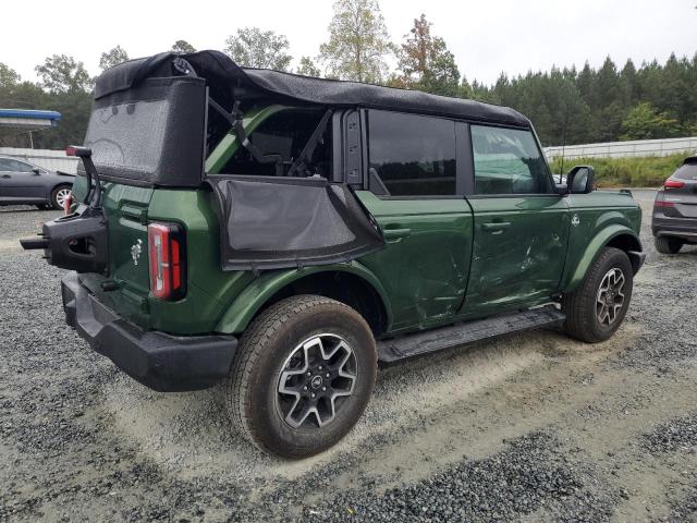 2024 FORD BRONCO OUT 1FMDE8BH8RLB49705