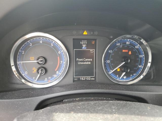 2018 TOYOTA COROLLA L #3316733427