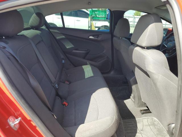 2019 CHEVROLET CRUZE LT 1G1BE5SM3K7131983