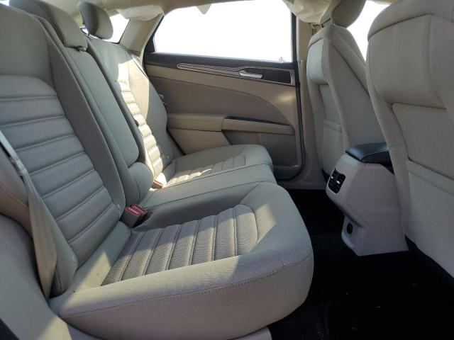 2019 FORD FUSION SE 3FA6P0LU5KR206248