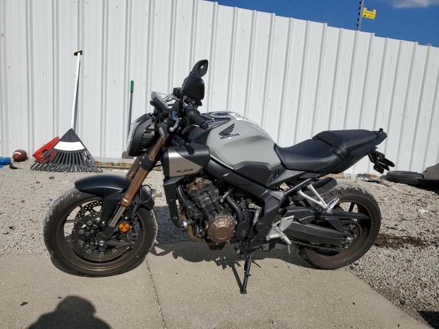 2024 HONDA CB650 R MLHRH1655R5000260