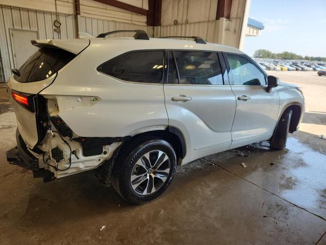 2022 TOYOTA HIGHLANDER - 5TDHZRBH1NS589984