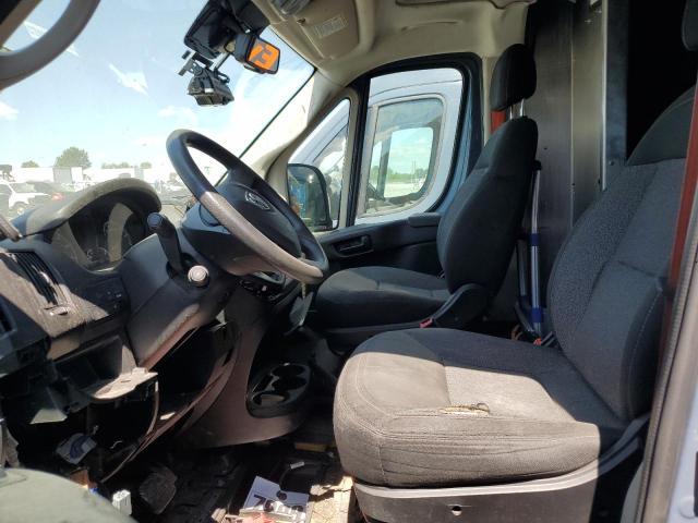 2021 RAM PROMASTER 3500 3500 HIGH 3C6MRVJG1ME550201