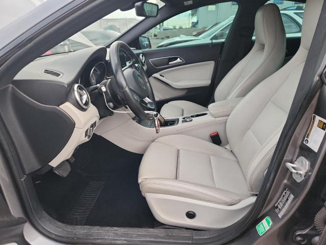 2016 MERCEDES-BENZ CLA 250 #3311824185
