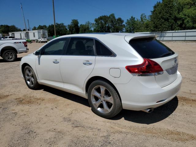 2015 TOYOTA VENZA LE 4T3ZK3BB5FU072897