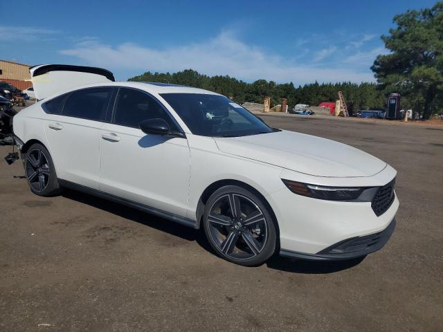 2023 HONDA ACCORD HYBRID SPORT 1HGCY2F5XPA009119