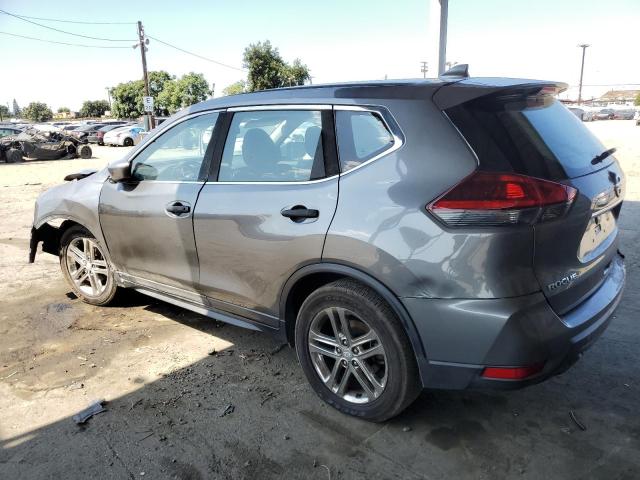 2019 NISSAN ROGUE 5N1AT2MTXKC758064