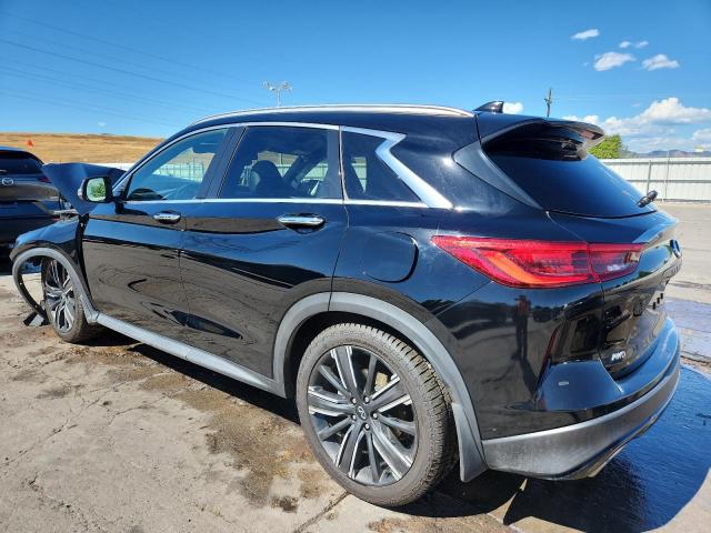 2021 INFINITI QX50 LUXE 3PCAJ5BB4MF105502