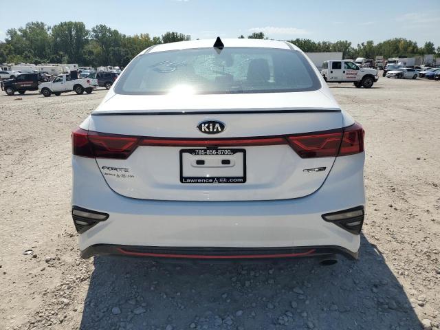 2021 KIA FORTE GT L - 3KPF34AD1ME328244