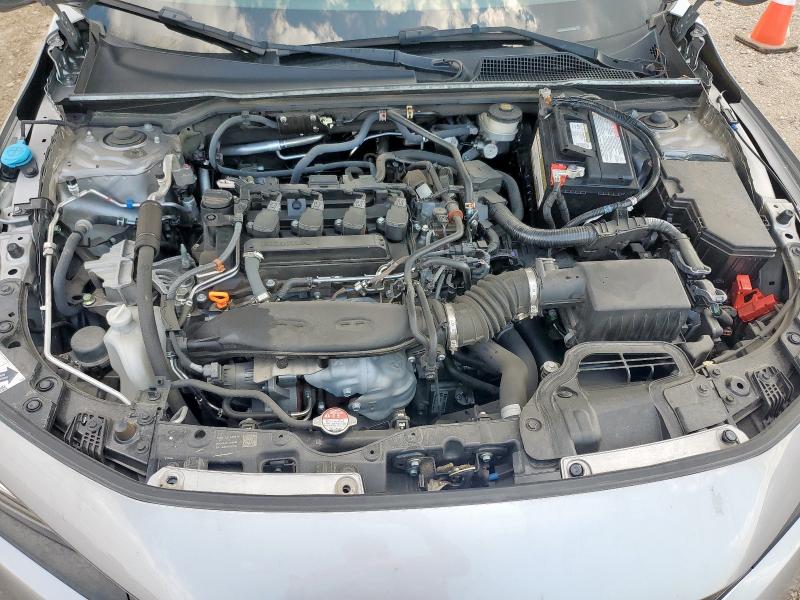 2022 HONDA CIVIC TOUR 2HGFE1F91NH308905