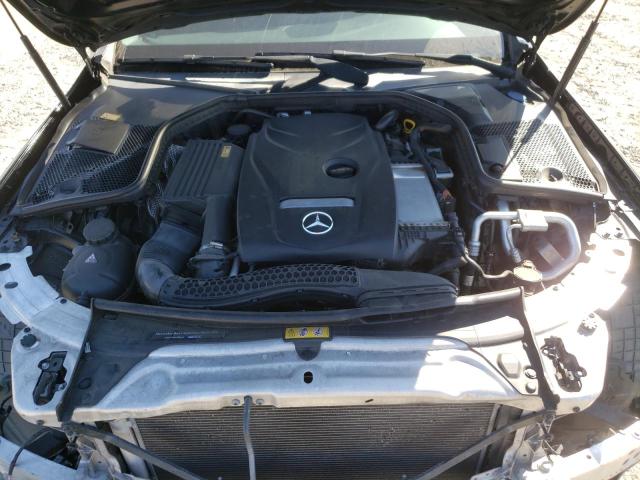 2016 MERCEDES-BENZ C 300 55SWF4JB1GU147258