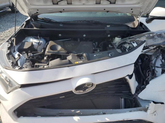 2019 TOYOTA RAV4 LE - 2T3K1RFV1KW011570