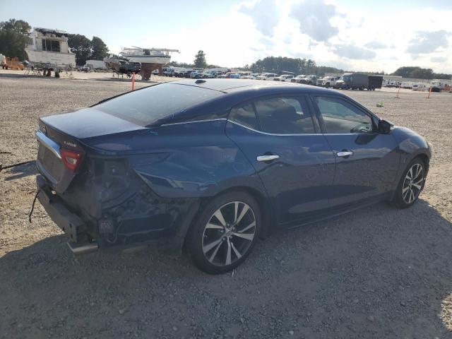 2017 NISSAN MAXIMA 3.5 - 1N4AA6AP2HC424151