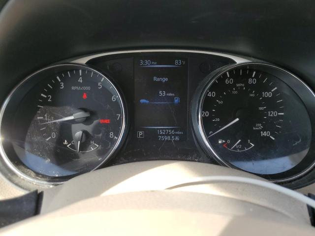 2015 NISSAN ROGUE S 5N1AT2MT3FC792059