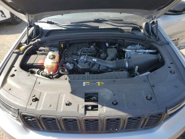 2023 JEEP GRAND CHEROKEE L LAREDO 1C4RJKAG7P8871100