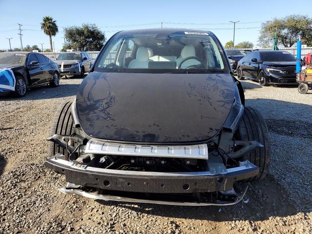 2025 TESLA MODEL Y 7SAYGDEF3SF302313