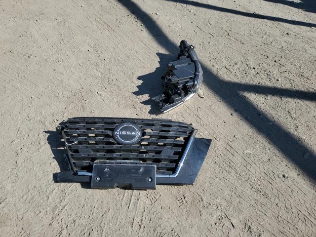 2023 NISSAN KICKS SV - 3N1CP5CV4PL497454