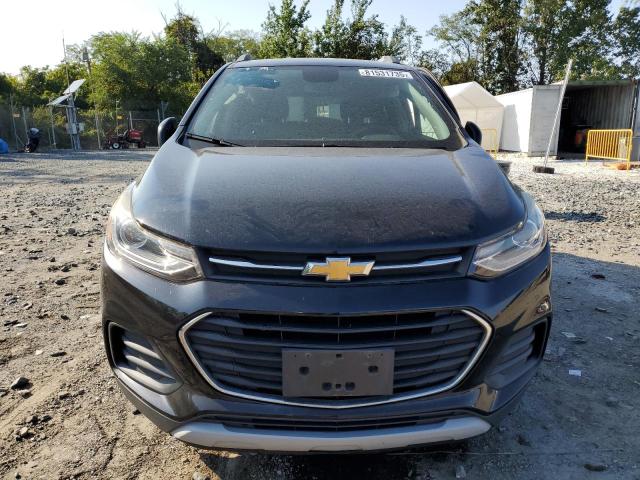 2017 CHEVROLET TRAX 1LT #3268503813