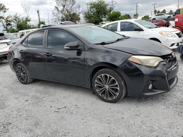 2015 TOYOTA COROLLA L 2T1BURHE4FC301497