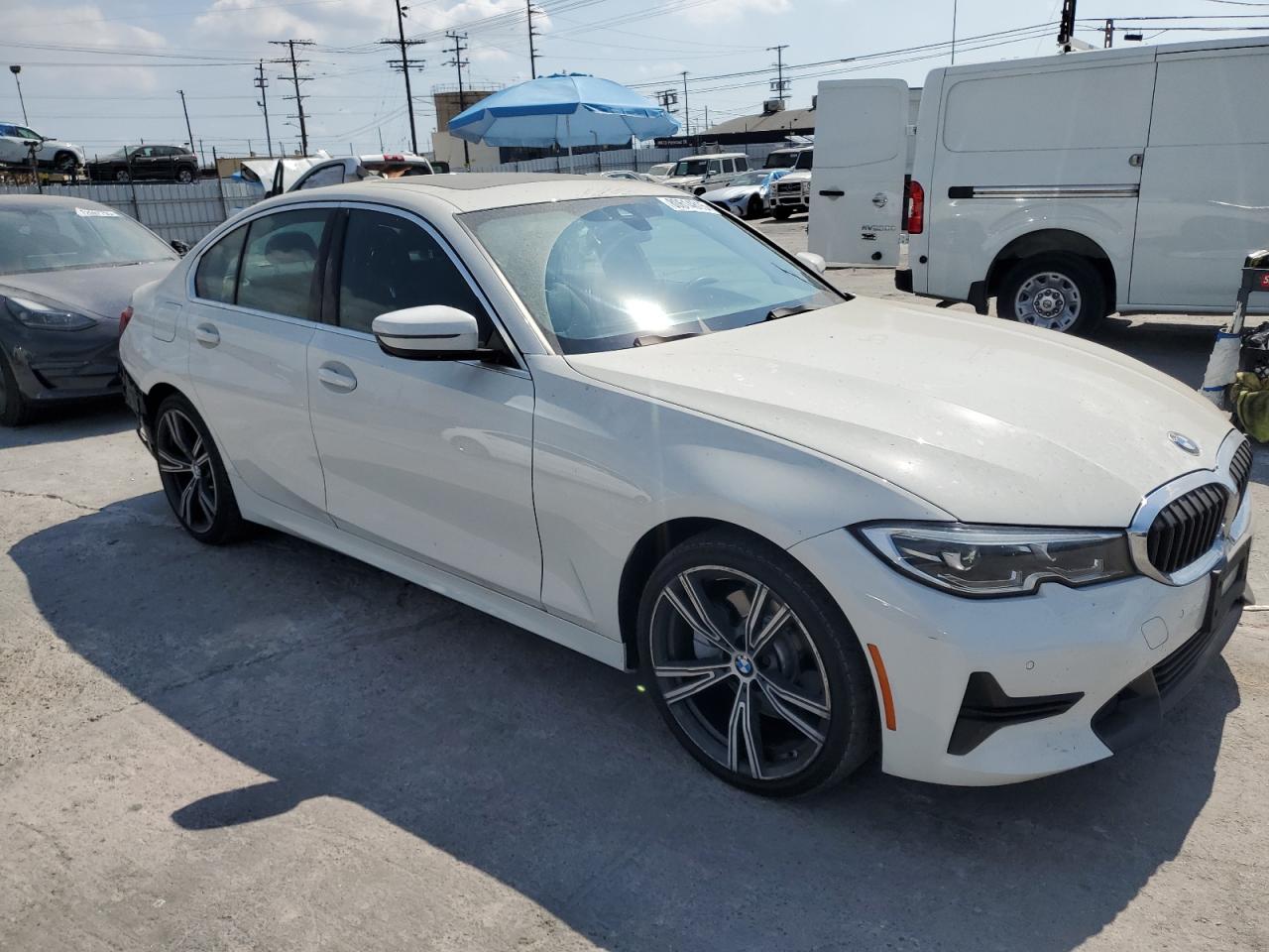 BMW 3 SERIES 330I