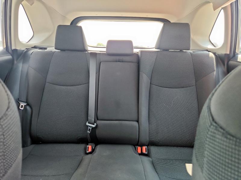 2023 TOYOTA RAV4 LE - 2T3H1RFVXPW289031