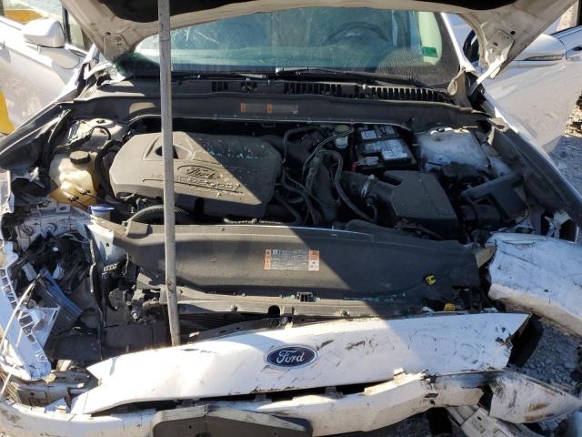 2017 FORD FUSION SE 3FA6P0HD0HR203033